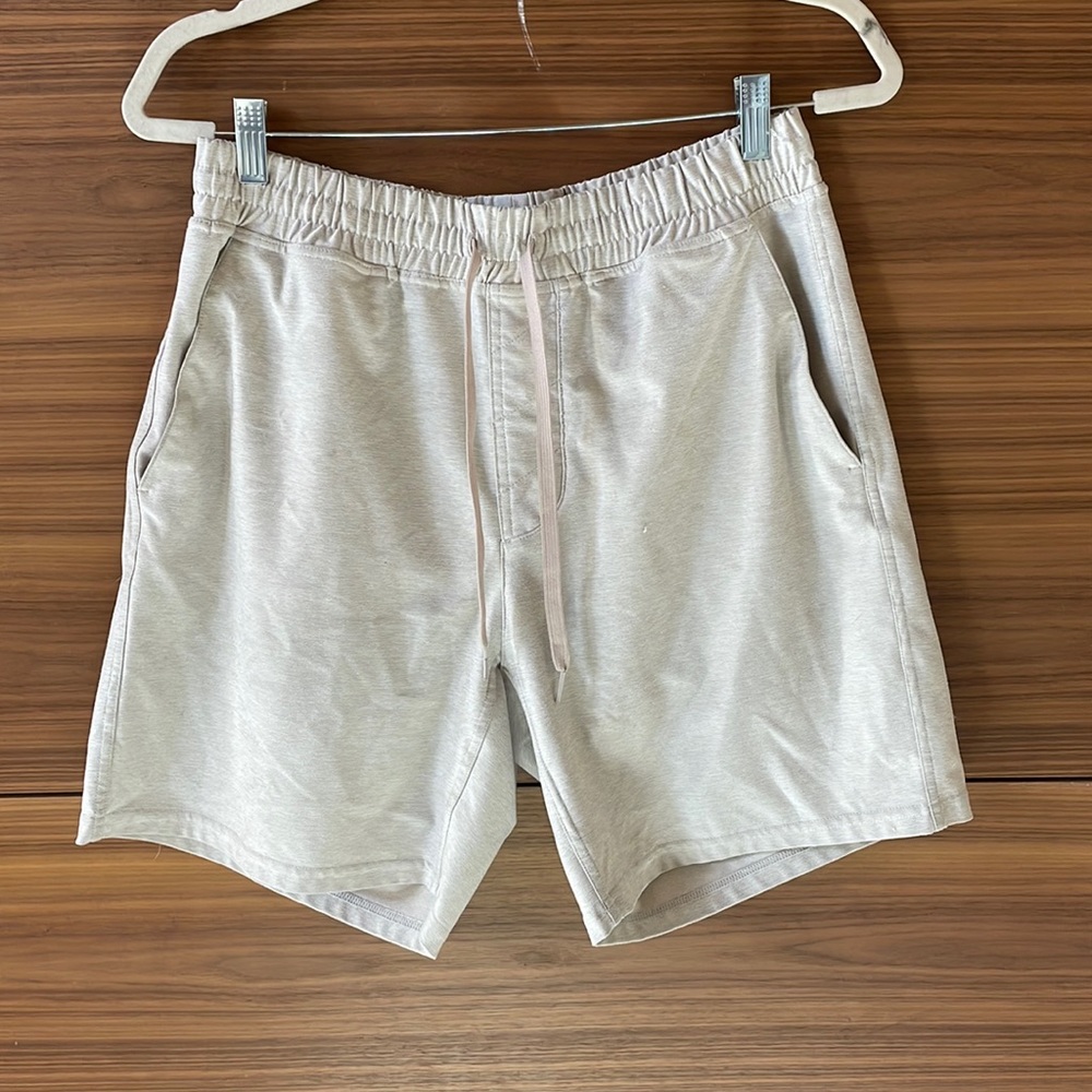Outdoor Voices All Day 7” Shorts